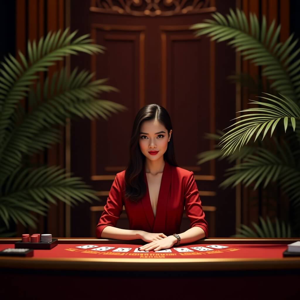 Live Casino